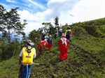 La Cruz Roja Colombiana Seccional Antioquia y EPM, renuevan su contrato en el marco del Proyecto Hidroeléctrico Ituango