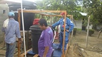 Instalación de Sistemas comunitarios de tratamiento de agua en los municipios de Turbo, Chigorodó y Apartadó