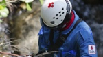 La Cruz Roja comprometida para dar respuesta en emergencias