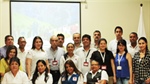 Tercer Encuentro Regional: Planeación, monitoreo, evaluación y reportes de programas y proyectos de la Cruz Roja Colombiana