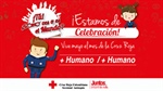 Día Internacional de la Cruz Roja.