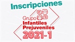 La Cruz Roja Colombiana Seccional Antioquia abre inscripciones para el Grupo de Infantiles y Prejuveniles
