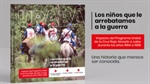 Impacto del Programa Urabá de la Cruz Roja, llevado a cabo durante los años 1994 a 1999