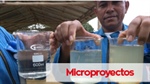 La Seccional implementa Microproyectos que transforman vidas en los municipios de Antioquia