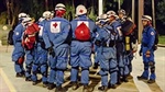 Taller Equipos Médicos de Emergencia – EMT