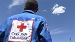 Nuevo proyecto de Contaminación por Armas (CpA) de la Cruz Roja Colombiana