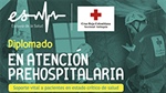 La Cruz Roja comprometida con la Atención Prehospitalaria
