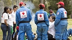 Agrupación de Juventud de la Cruz Roja: nos mueve la pasión.