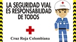 Cruz Roja Colombiana acompaña operación retorno
