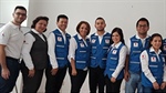 La Seccional Antioquia presente en la II Reunión de Reglamento Nacional de Voluntariado