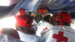 Estrategia Nacional de la Cruz Roja Colombiana para la asistencia a la población migrante