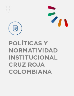 Reglamento Nacional del Voluntariado