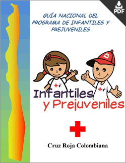 Guía Nacional del Programa de Infantiles y Prejuveniles