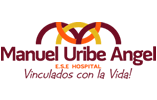 E.S.E. Hospital Manuel Uribe Ángel